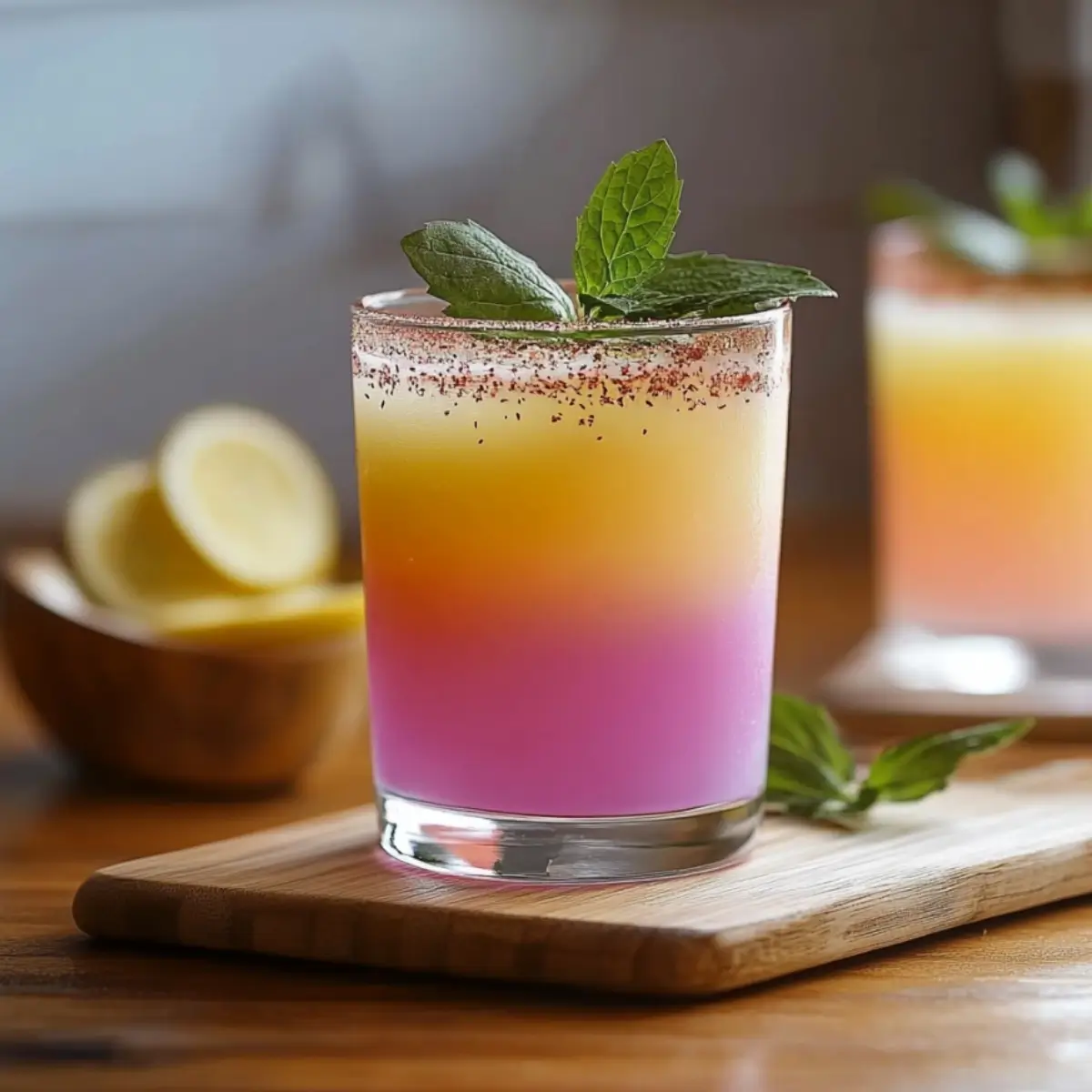 Natural Brazilian Mounjaro Recipe - 3 Ingredient Drink 1 Healthy Brazilian Mounjaro Recipe made with 3 natural ingredients