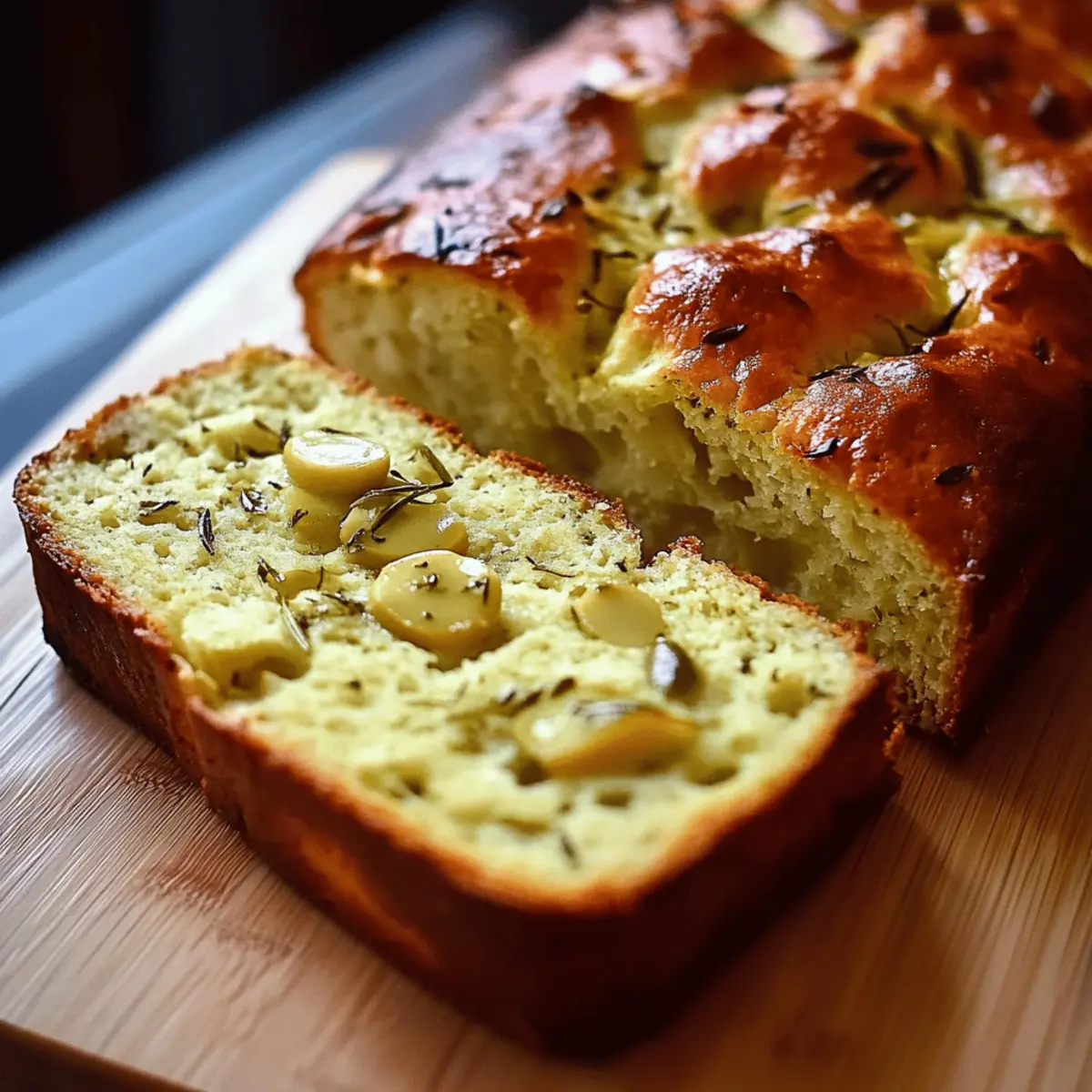 Irresistibly Easy Dill Pickle Bread That's Pure Comfort 4 Dill Pickle Bread