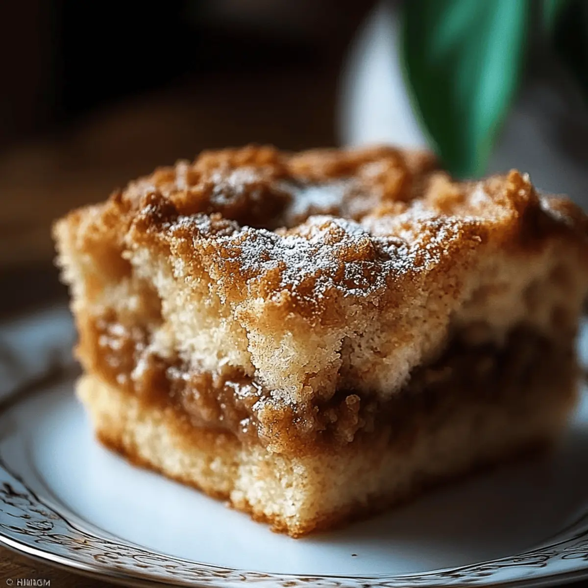 Irresistibly Moist Apple Crumble Coffee Cake Recipe You’ll Love 4 Moist Apple Crumble Coffee Cake