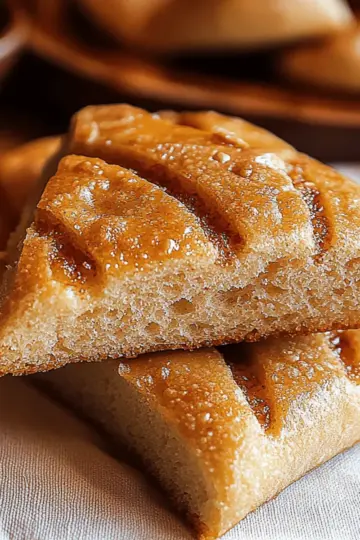 Lembas Bread From Lord of the Rings