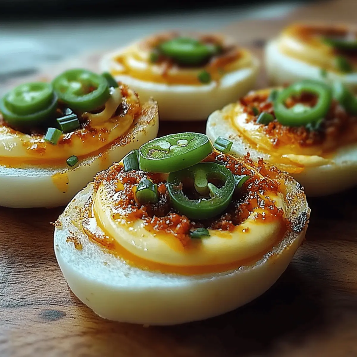 Indulgent Modern Deviled Eggs with Avocado and Sriracha Twist 4 Modern Deviled Eggs with Avocado and Sriracha Twist
