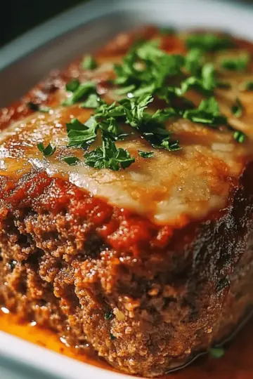 Taco Meatloaf
