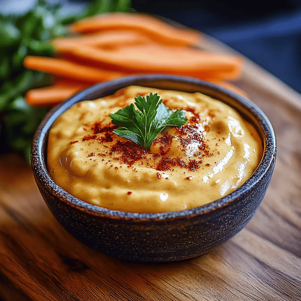 Chipotle Aioli