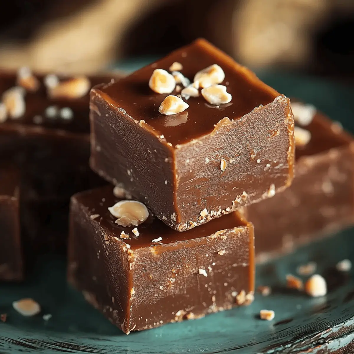 Fudge