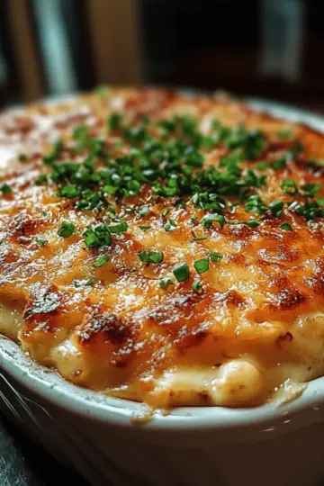 Crab Casserole