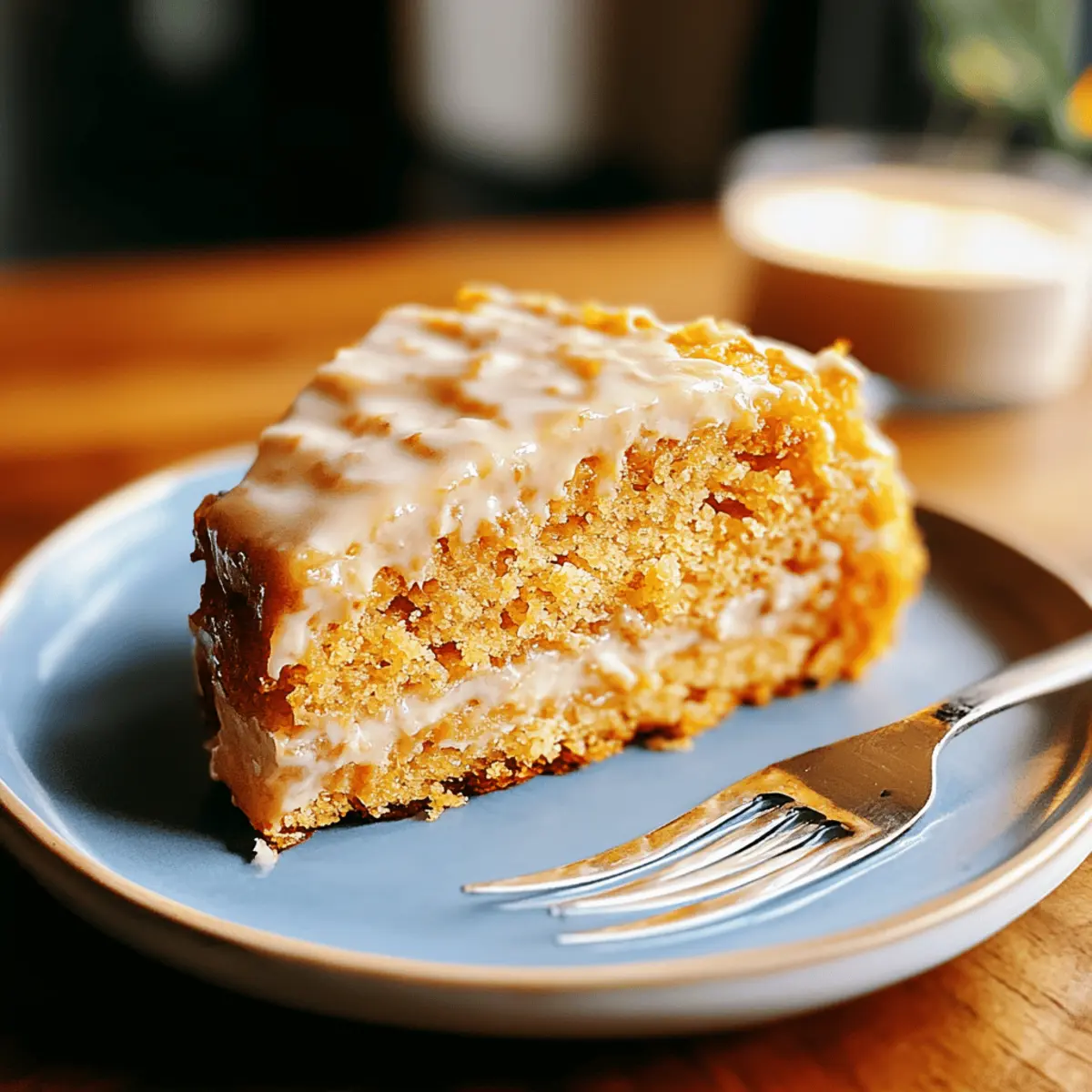 Delicious Cornbread Cake with Fluffy Honey Buttercream Frosting 3 aw9ps7la9co38zecbira