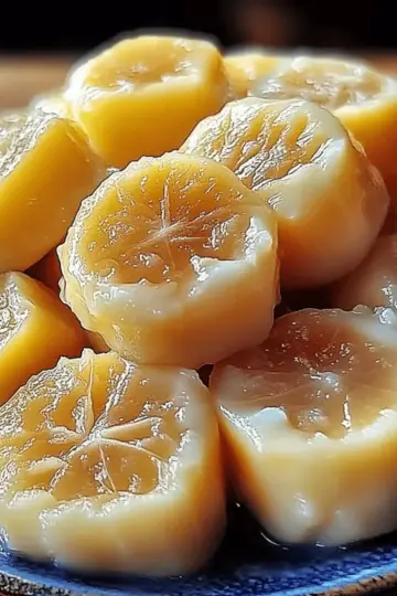 Lemon Meltaways