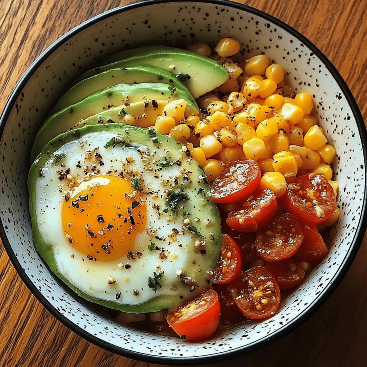 Delicious Avocado Corn Breakfast Plate to Jumpstart Your Day 3 cwt5rlwaf8m55os9jhkj