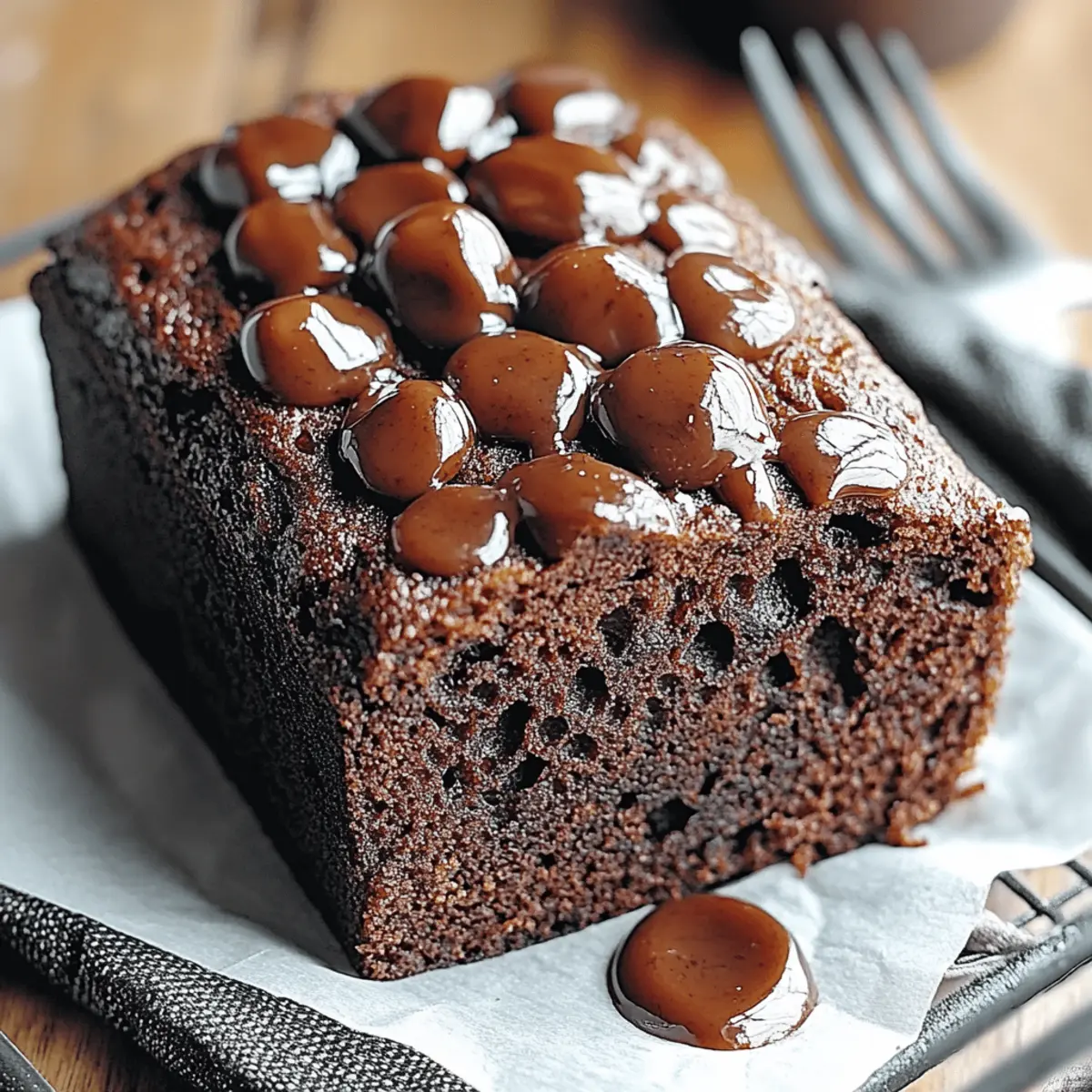 Indulgent Pumpkin Chocolate Chip Bread with Spices to Savor 2 dl65bclufuwpe6hviqg0