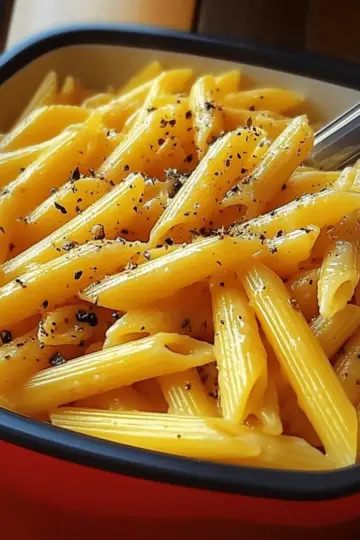 Penne Pasta