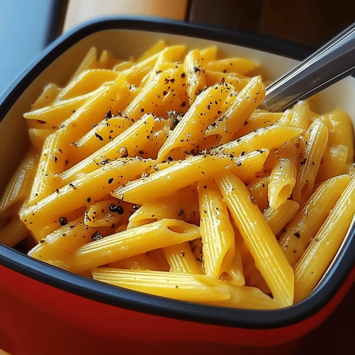 Penne Pasta