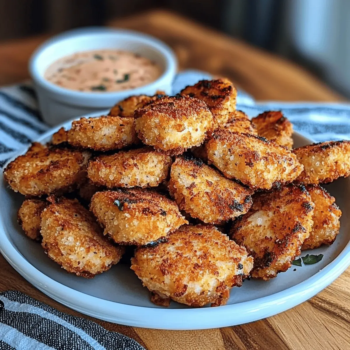 Juicy Chick-fil-A Nuggets You Can Make at Home Tonight 4 Chick-fil-A Nuggets