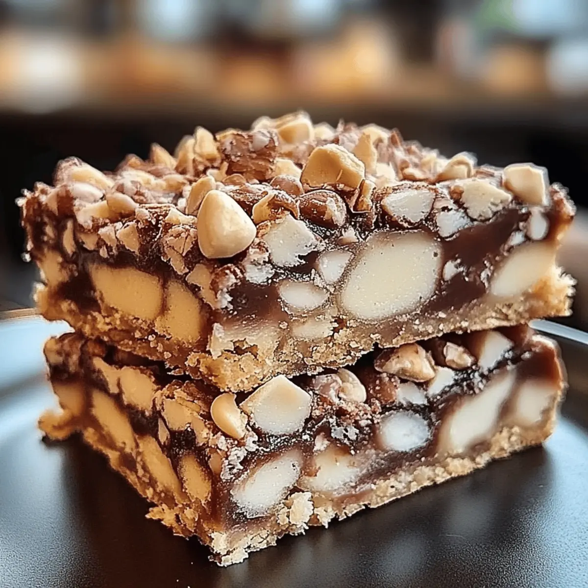 Indulgent Almond Joy Magic Cookie Bars You'll Love to Bake 4 Almond Joy Magic Cookie Bars
