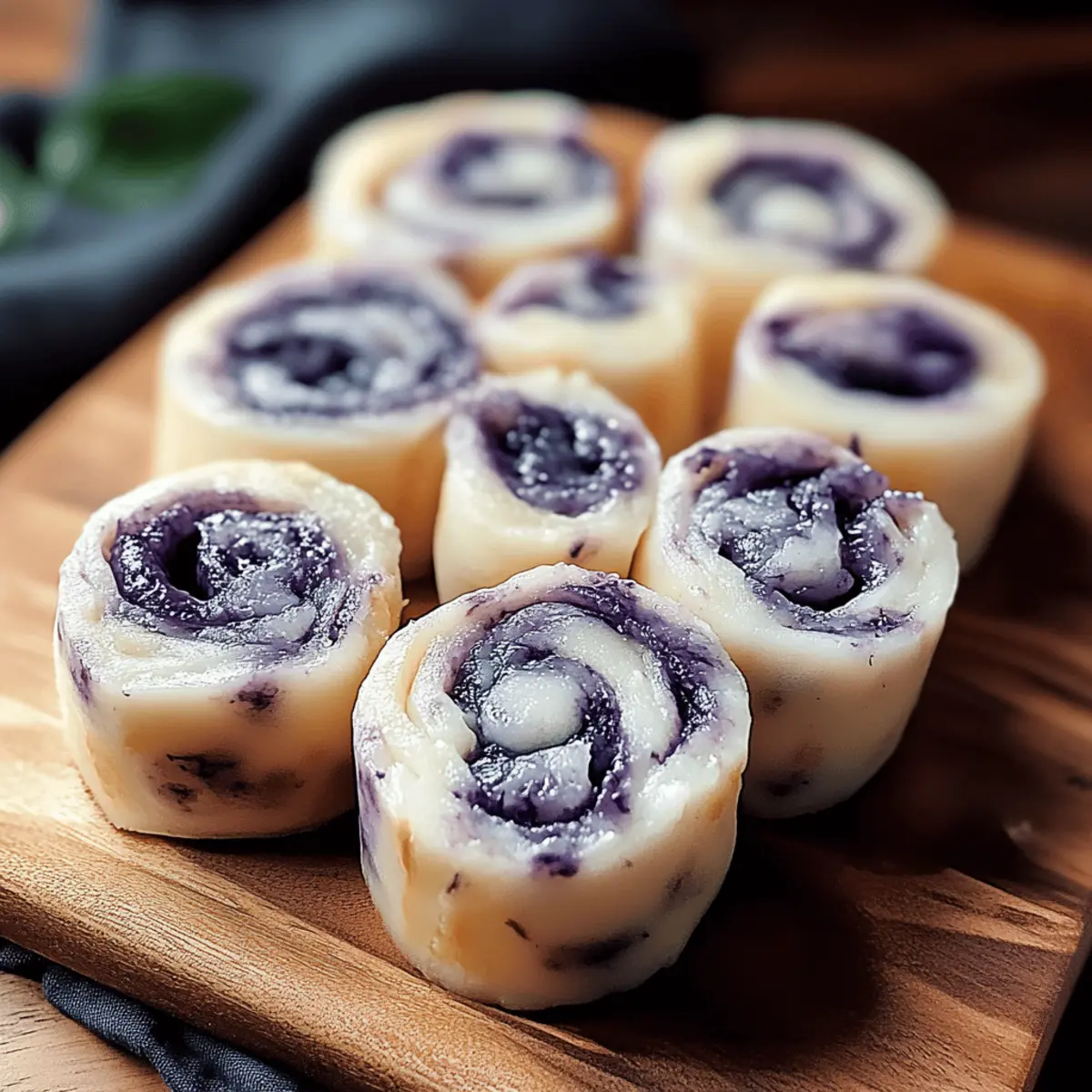 Delicious Blueberry Yogurt Bites for Dogs Frozen Treats 1