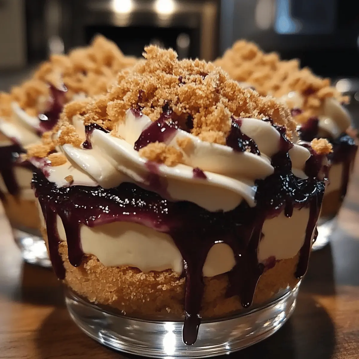 Indulgent Cake Trifles with Creamy Cheesecake Blueberry Sauce 2 jw4rq4szksd2u8mfl7qm