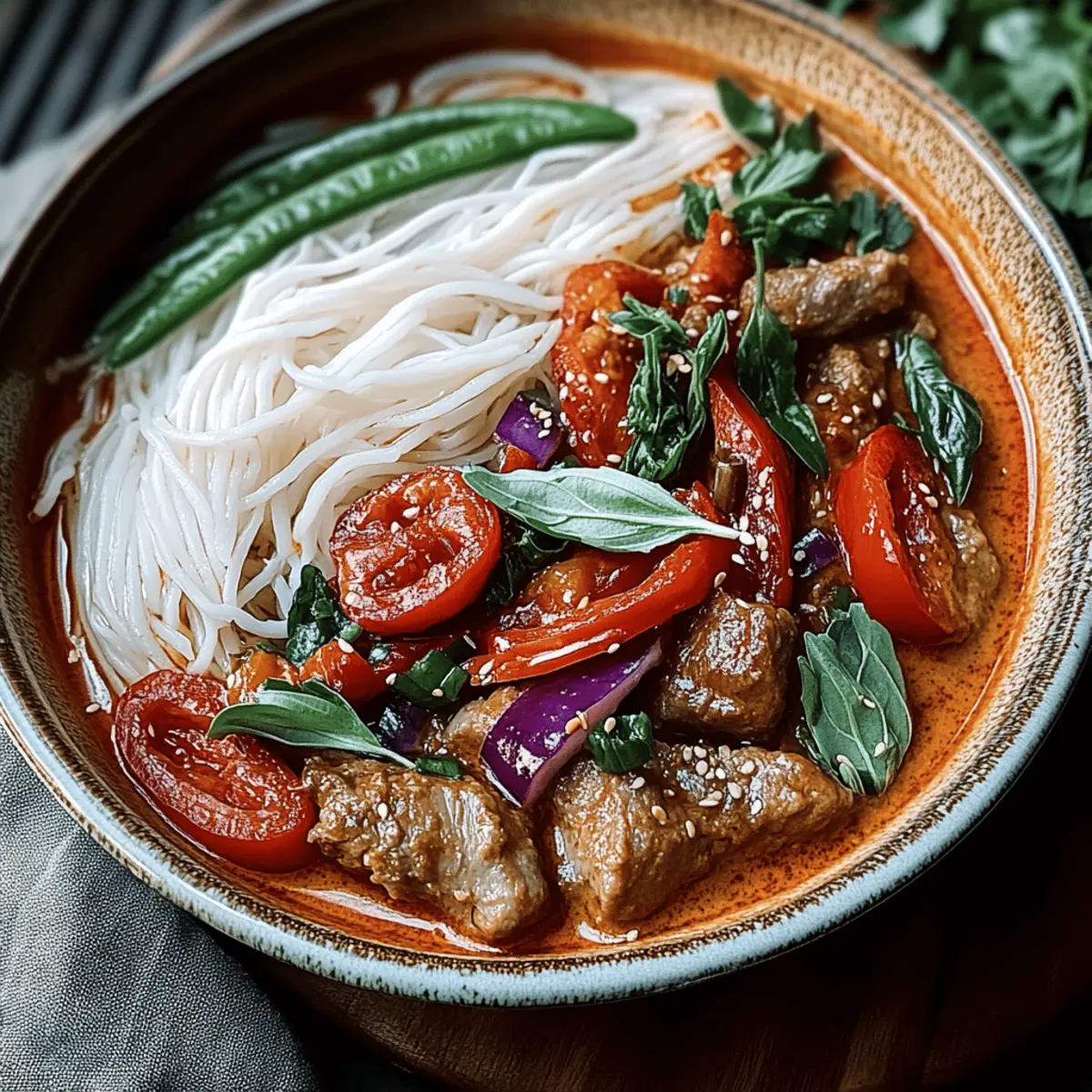 Indulge in Red Curry Beef with Rich Coconut & Spicy Flavors 3 k28qmtvithjlbvyurvju