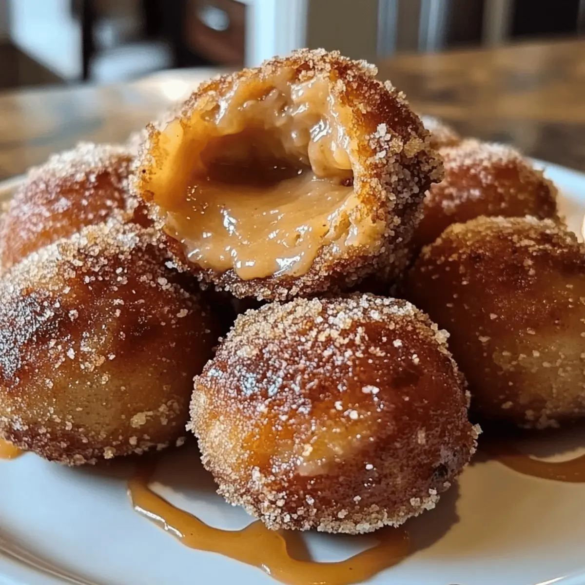 Indulgent Butterfinger Balls That Will Satisfy Your Sweet Tooth 4 Butterfinger Balls