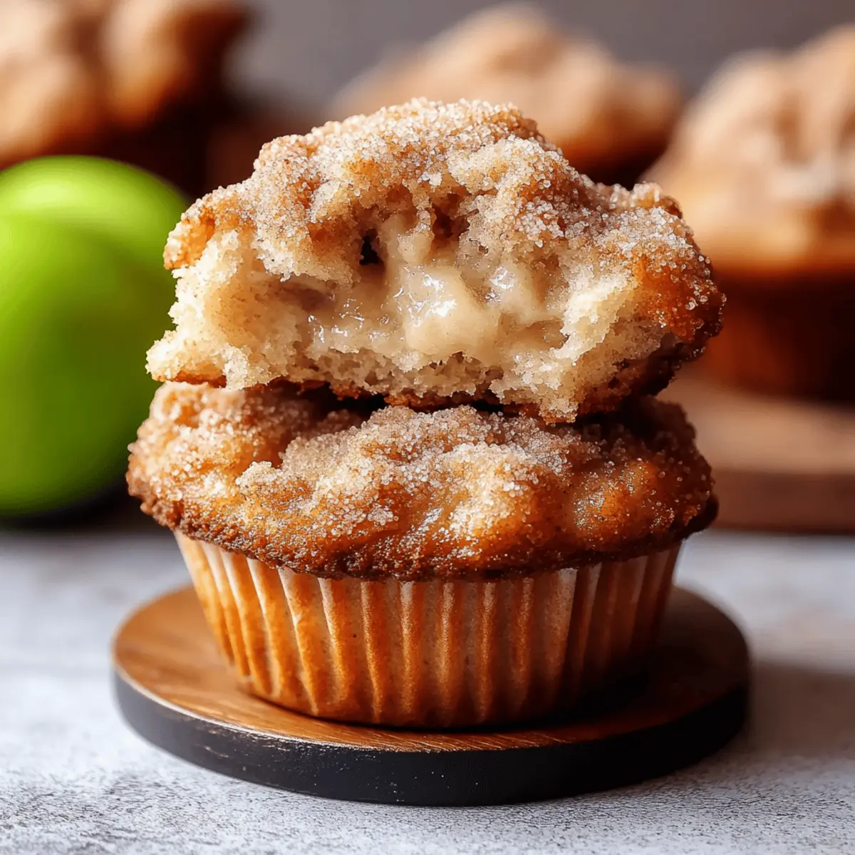 Delicious Greek Yogurt Apple Cinnamon Muffins You'll Love 3 llbjhzwuwcz5kpkmbbyo