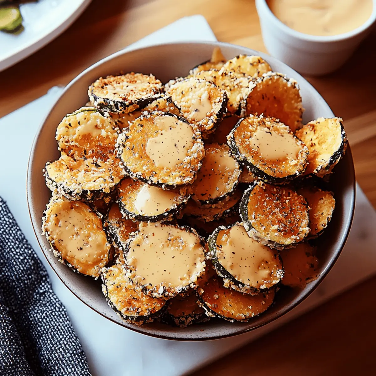 Irresistible Crispy Air Fryer Fried Pickles With Dip 2 mvui5y3y9k23pvntnlg2