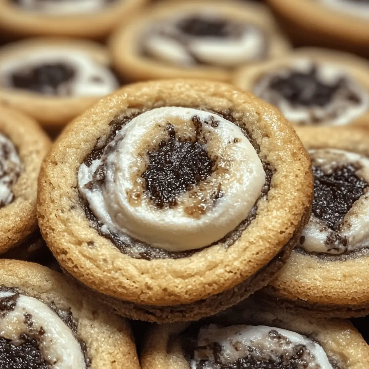Irresistibly Soft Cookies Cream Cookies You Can't Resist 4 Cookies Cream Cookies