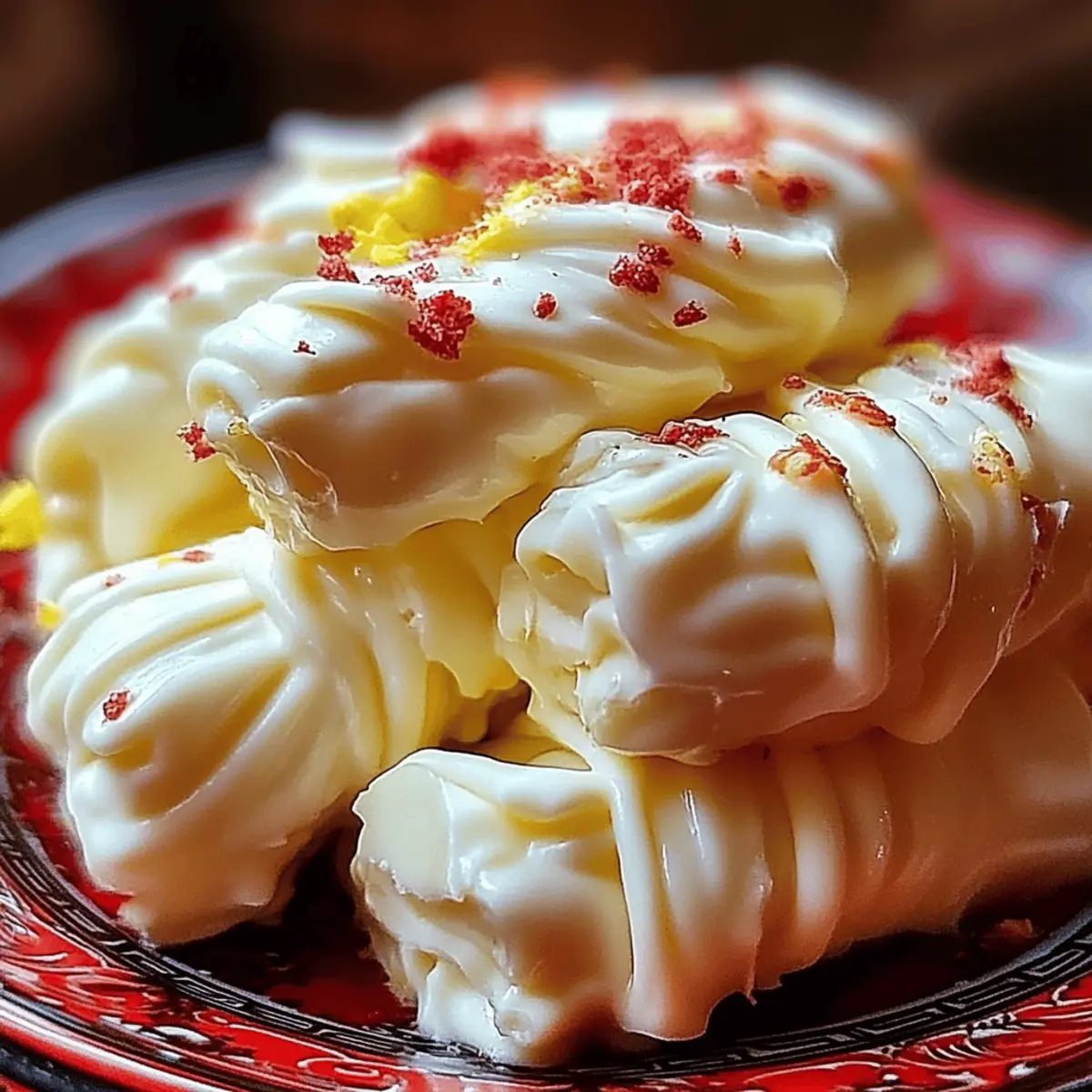 Indulge in Homemade Kentucky Cream Pull Candy Magic 1