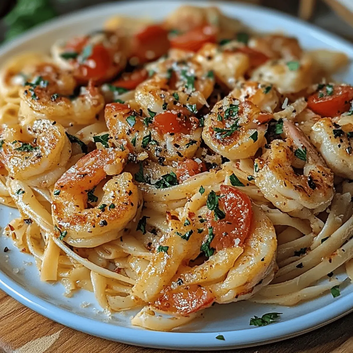 Irresistibly Easy Shrimp Linguine You’ll Love to Make 4 Shrimp Linguine