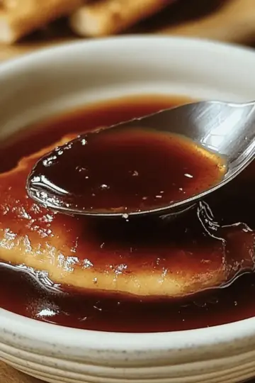 A1 Steak Sauce