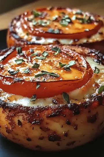 Low Carb Pizza Bowls