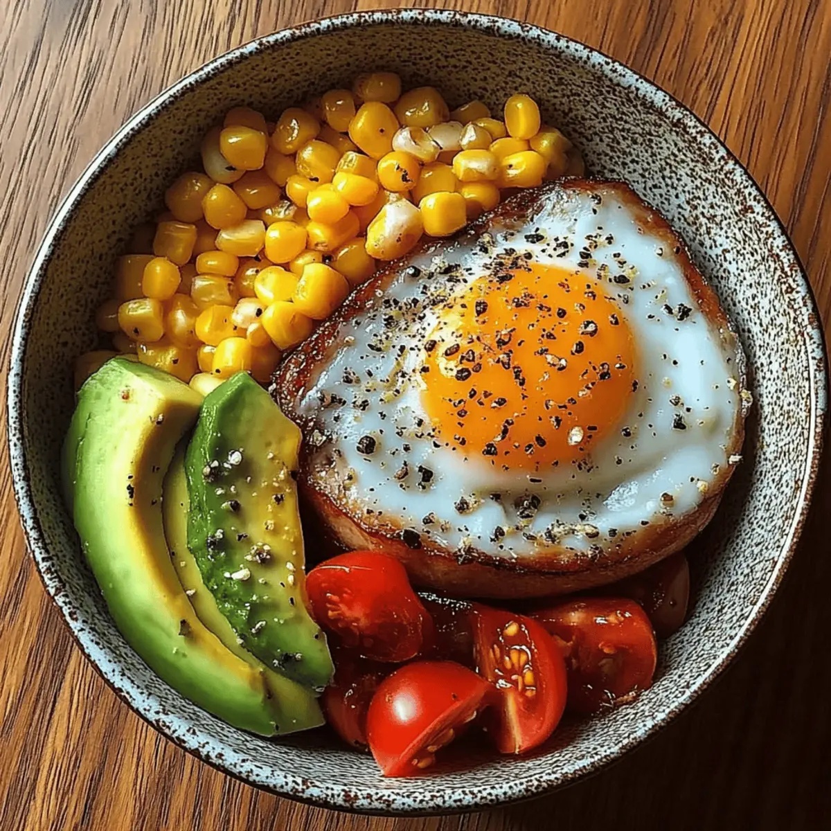 Delicious Avocado Corn Breakfast Plate to Jumpstart Your Day 1 sif1qcyiesbdp5piojna