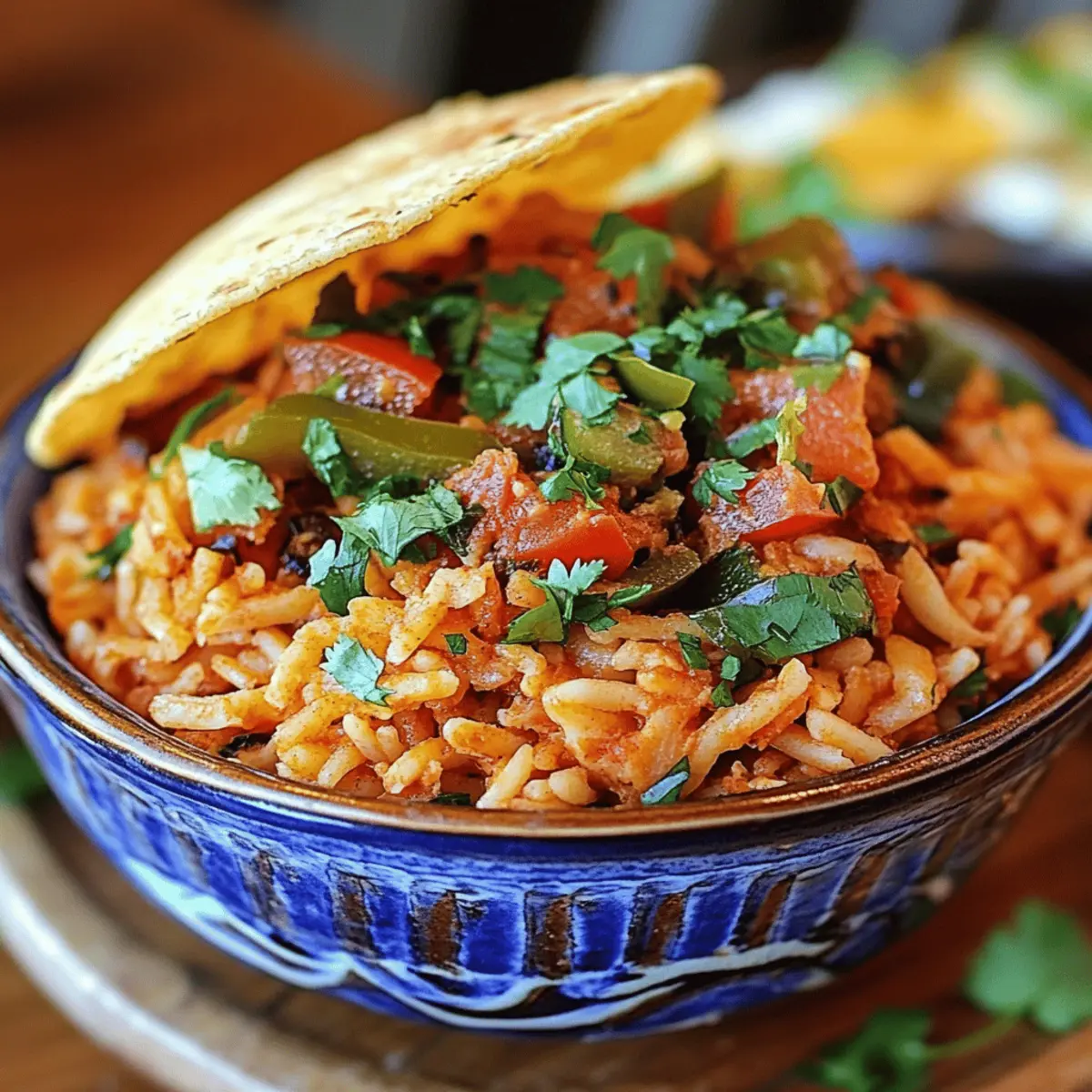Delicious Authentic Mexican Rice Easy to Make at Home 4 Authentic Mexican Rice