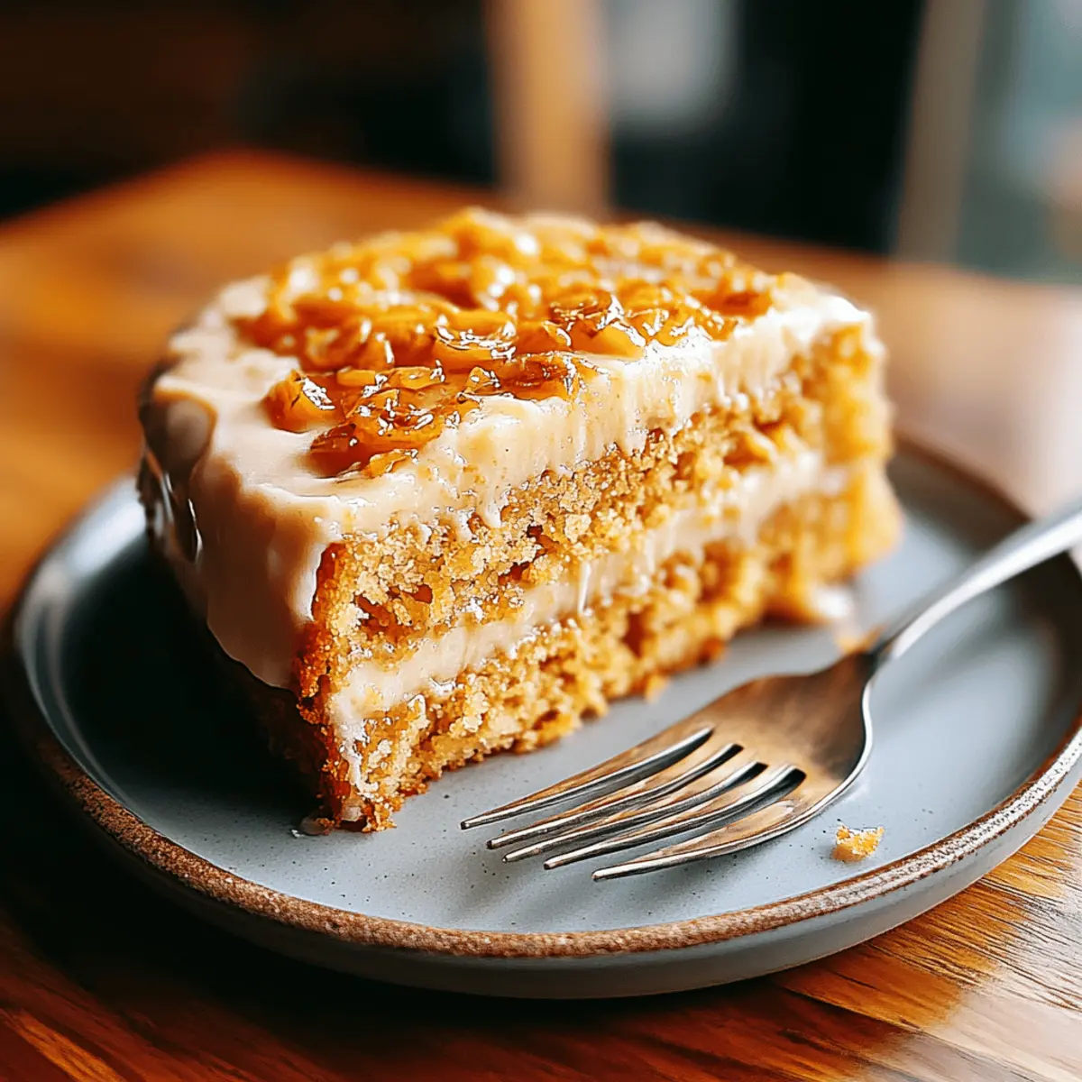 Delicious Cornbread Cake with Fluffy Honey Buttercream Frosting 2 sv17ntmwordspuzybnaq