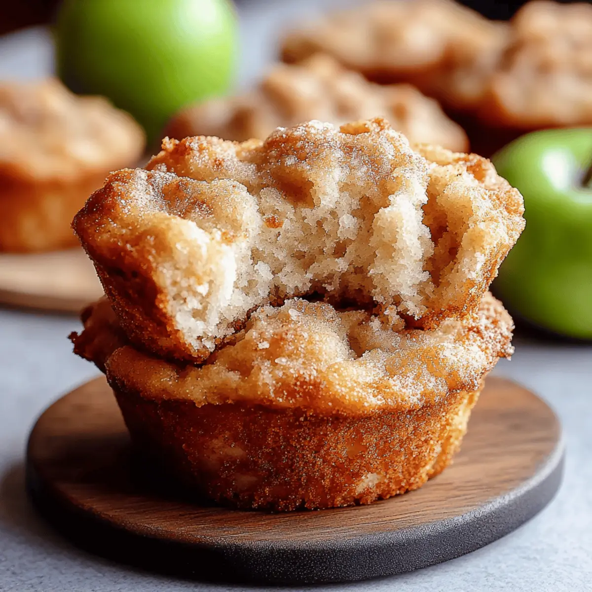Delicious Greek Yogurt Apple Cinnamon Muffins You'll Love 1 tlvcbk0imlnqpktolouw