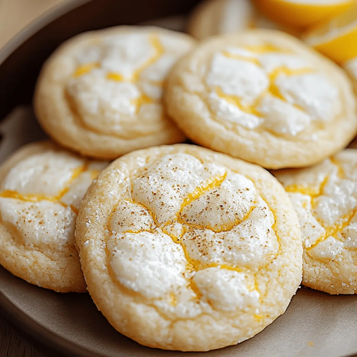Soft and Zesty Lemon Cookies You'll Love to Bake! 1 tpn5jbrrfpsipjptijch