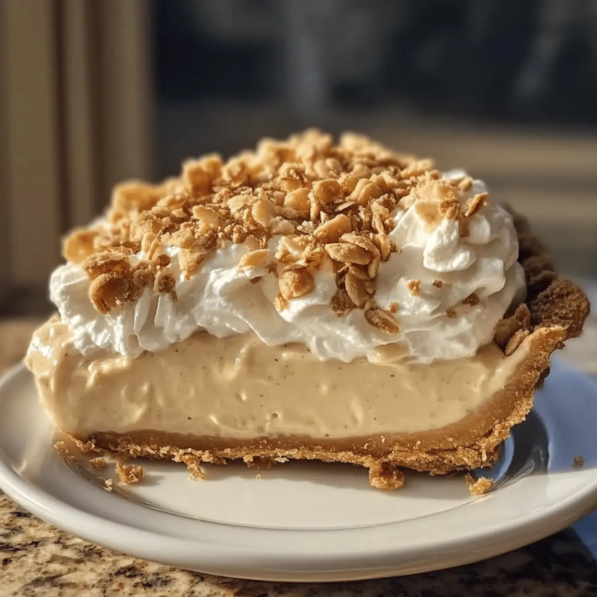 Indulgent Nutter Butter Pie You Can't Resist Making at Home 4 Nutter Butter Pie