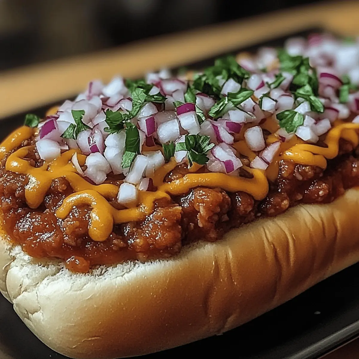 Delicious Crockpot Hot Dog Chili for Ultimate Comfort Food 4 Crockpot Hot Dog Chili