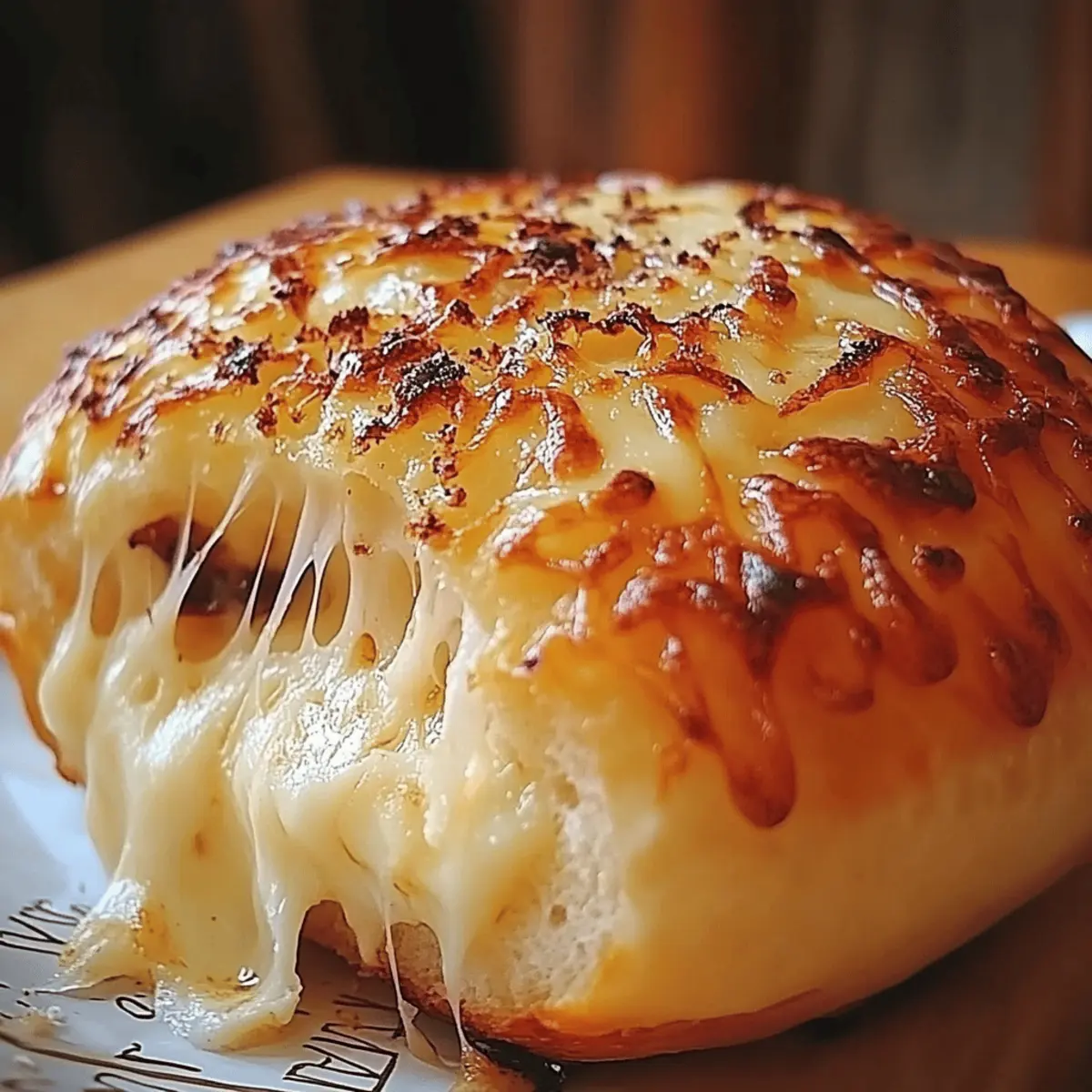 Indulge in Cheesy Ensaymada: The Cozy Treat You’ll Love 4 Cheesy Ensaymada
