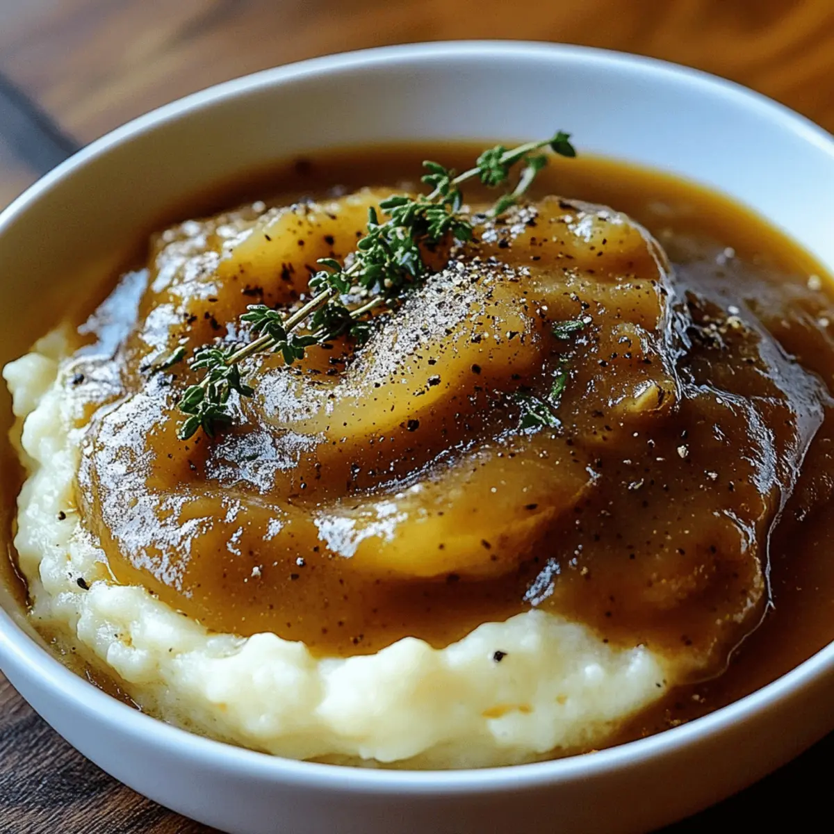 Irresistibly Smooth Onion Gravy for Perfect Comfort Food 2 wtdf48dg9ws85ppiiteu