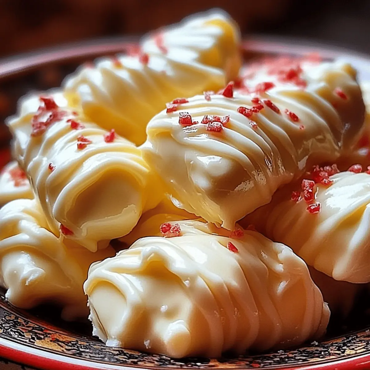 Indulge in Homemade Kentucky Cream Pull Candy Magic 4 Kentucky Cream Pull Candy