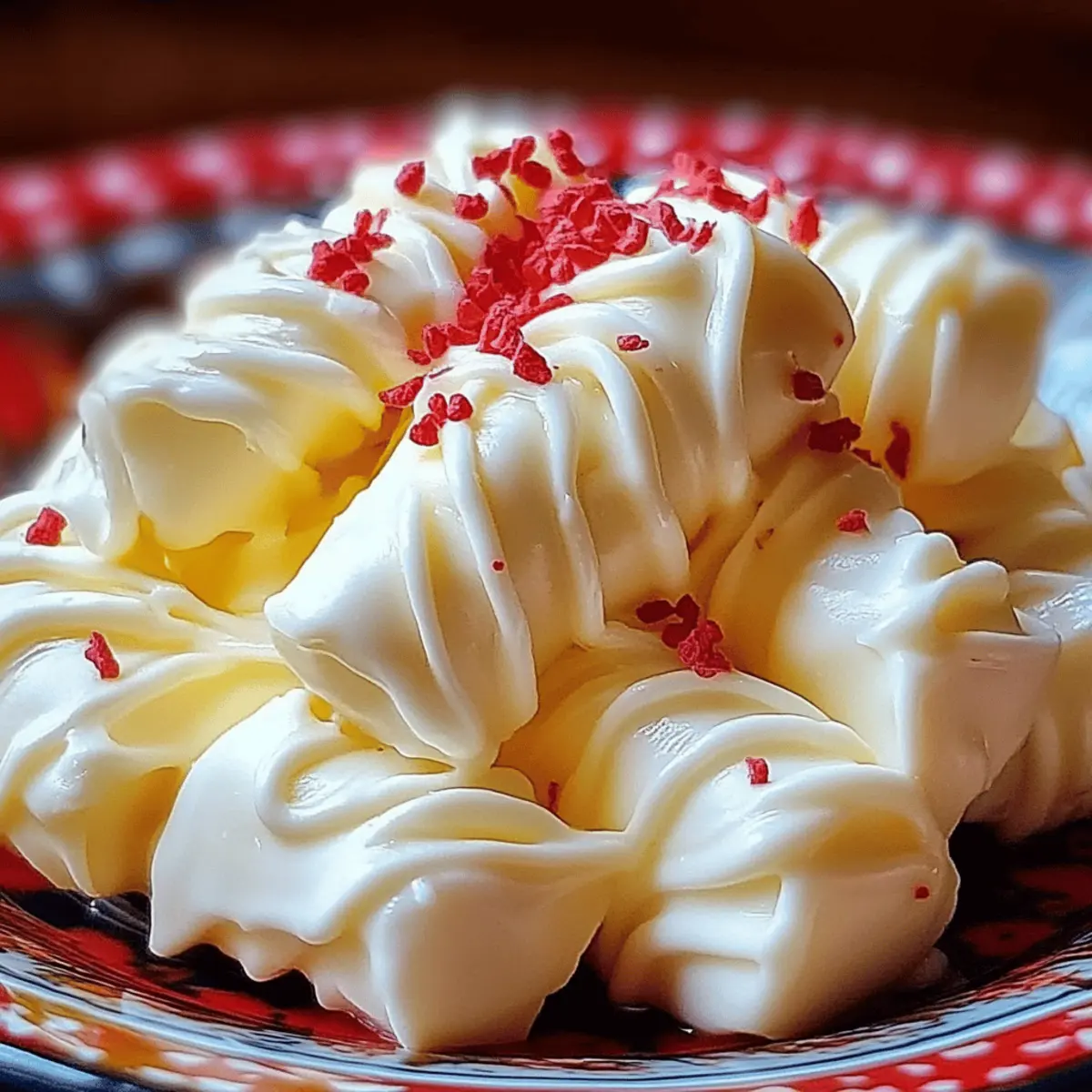 Indulge in Homemade Kentucky Cream Pull Candy Magic 3