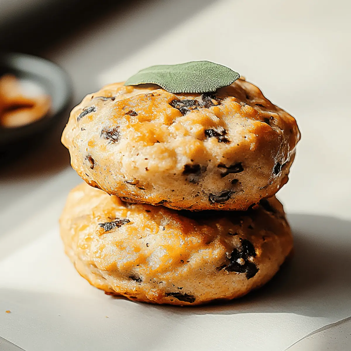 Delicious Breakfast Protein Biscuits for a Healthy Start 1 zirhmhojzwrw43emabvq