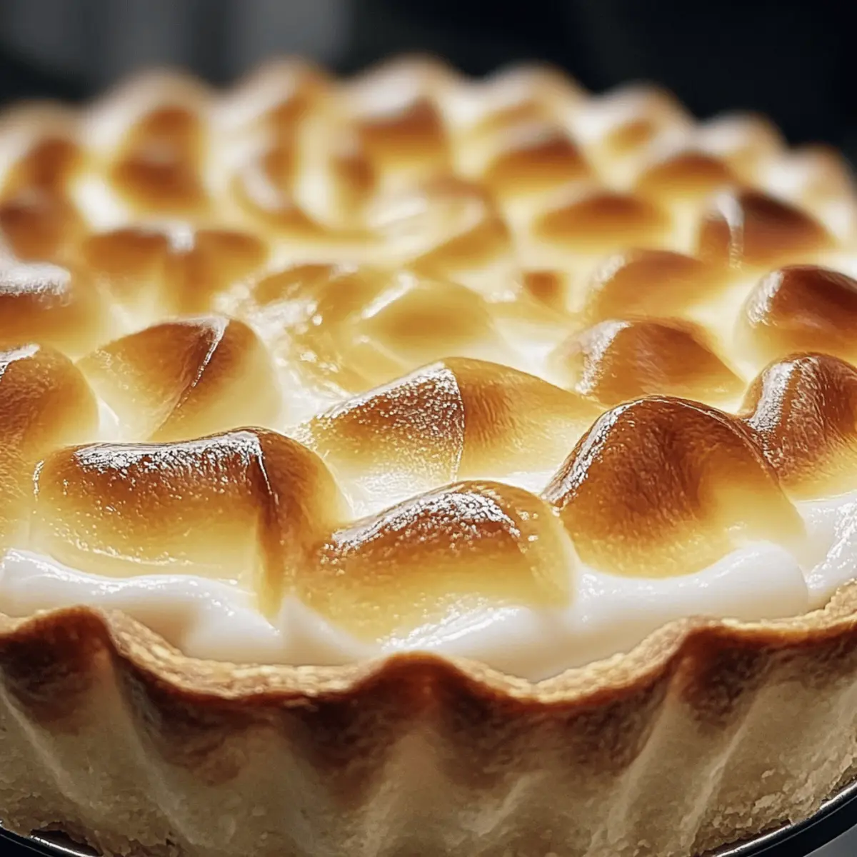 Indulgent Creamy Leche Flan That Melts in Your Mouth 4 Creamy Leche Flan