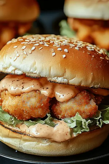 Bang Bang Chicken Sliders xpg7rm