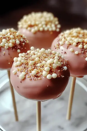 Cake Pops vmrpem