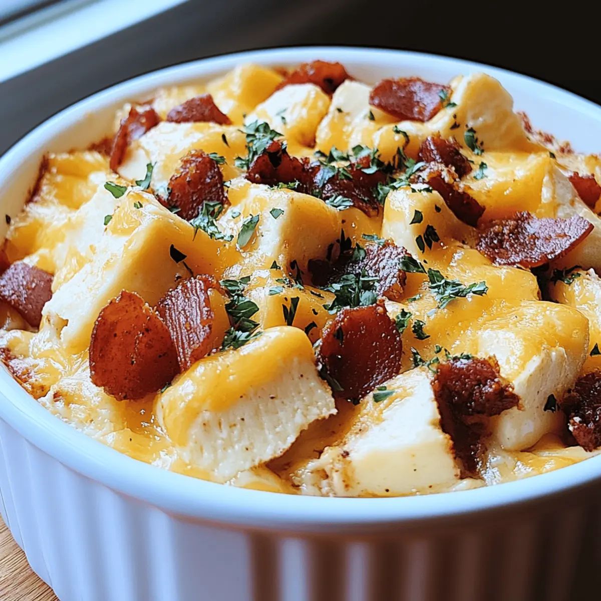 Irresistibly Cheesy Ranch Potatoes That Steal the Show 3 Cheesy Ranch Potatoes se1umy