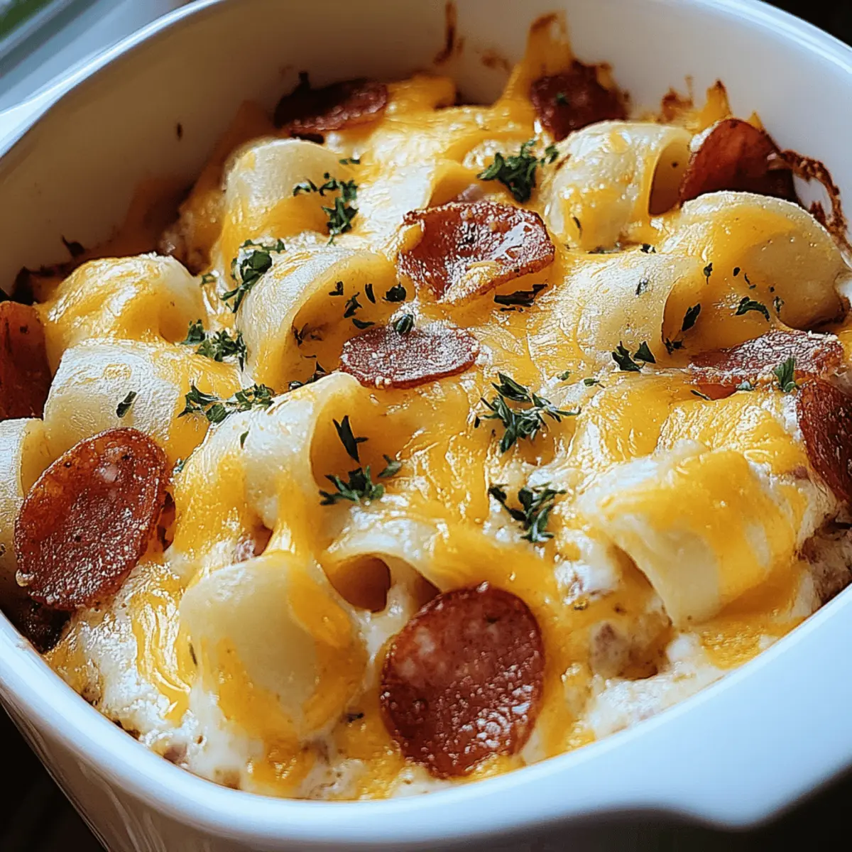 Irresistibly Cheesy Ranch Potatoes That Steal the Show 1 Cheesy Ranch Potatoes zpg83y