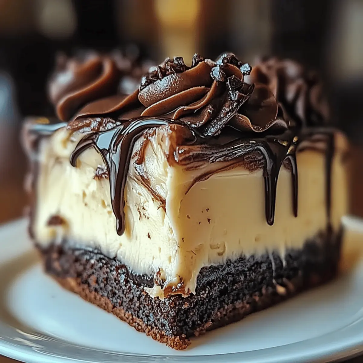 Indulgent Chocolate Turtle Cake: A Decadent Homemade Delight 2 Chocolate Turtle Cake pctz8m