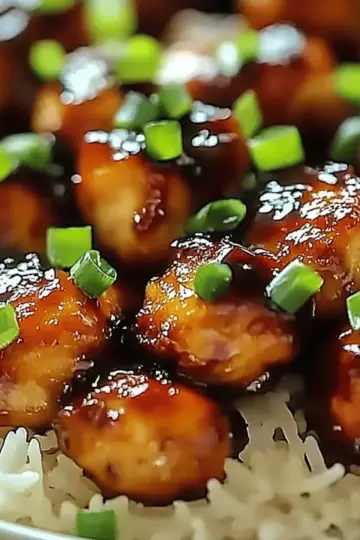 Sizzling Firecracker Chicken: Easy & Explosive Flavor! 2 Firecracker Chicken