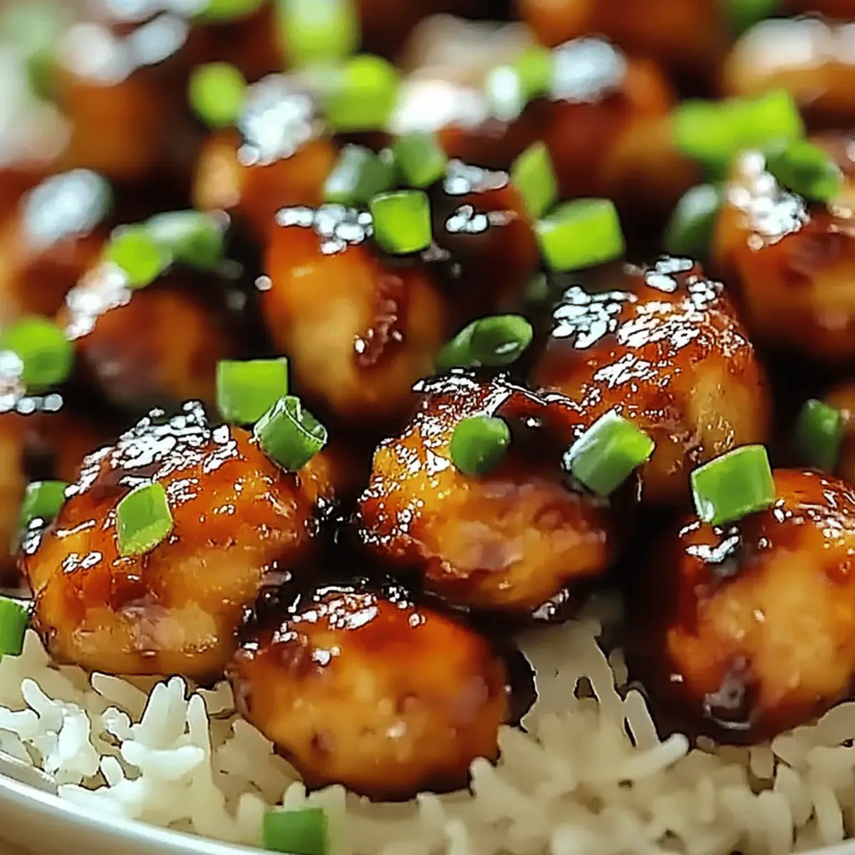 Sizzling Firecracker Chicken: Easy & Explosive Flavor! 4 Firecracker Chicken