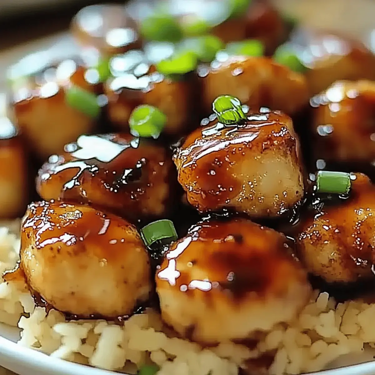 Irresistibly Spicy Firecracker Chicken for Your Dinner Table 3 Firecracker Chicken ip612v