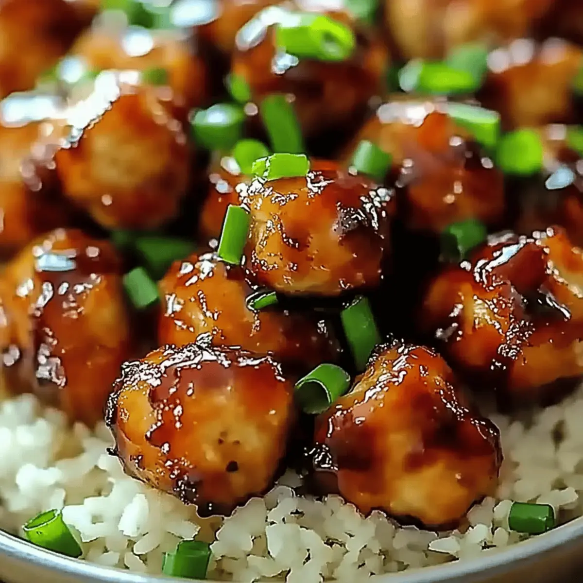 Sizzling Firecracker Chicken: Easy & Explosive Flavor! 1 Firecracker Chicken kq2djr